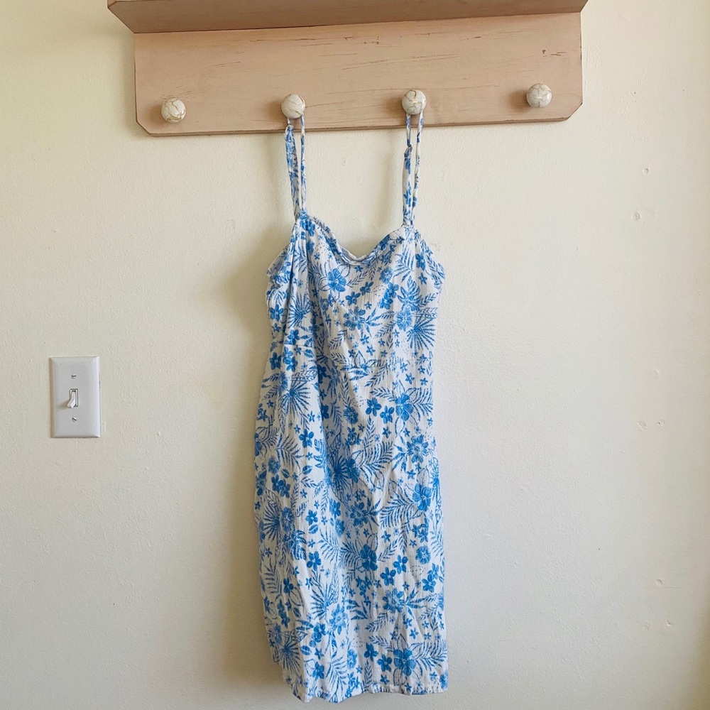 🌸Tropical Sundress🌸